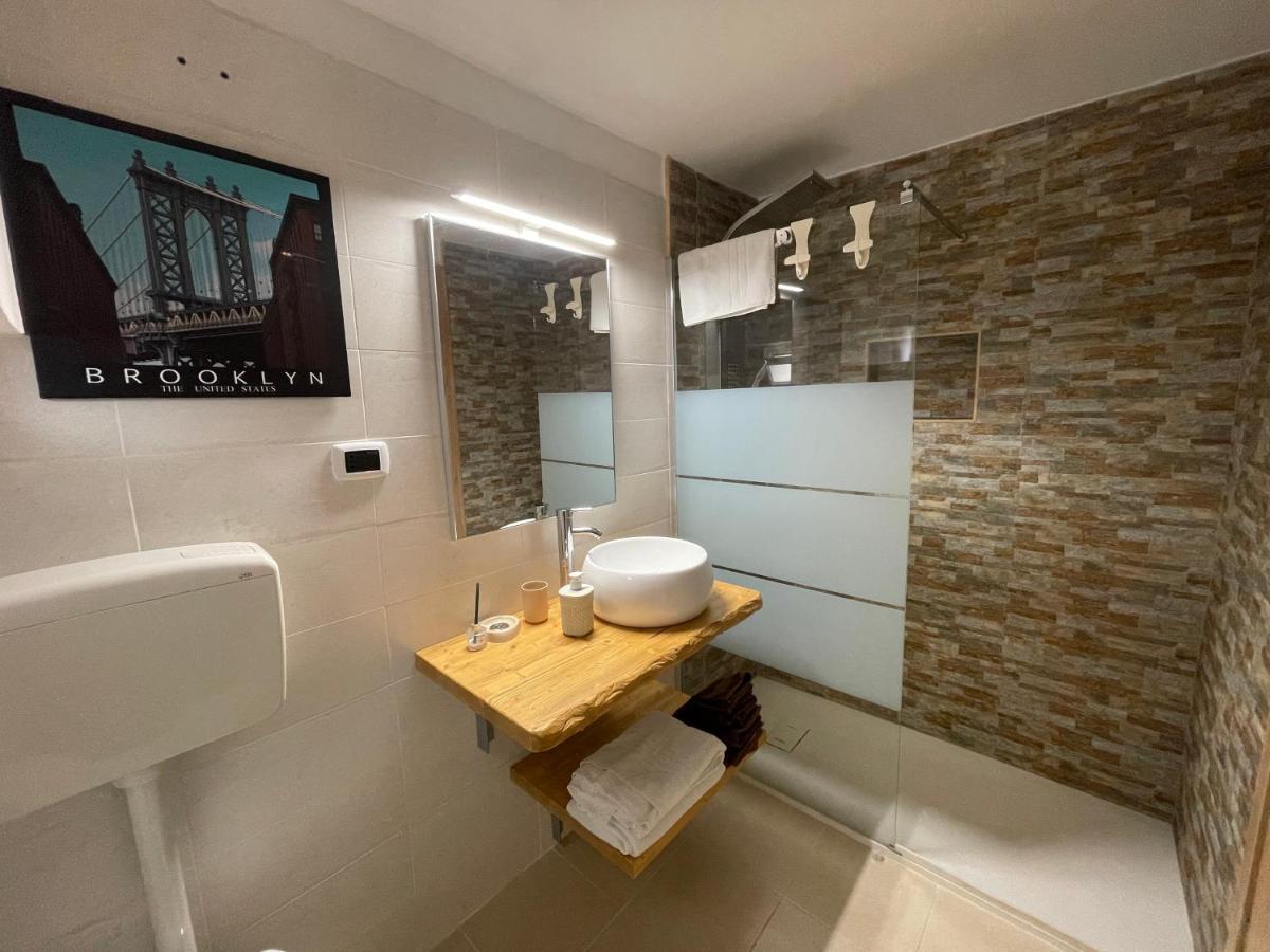 타란토 Blanda House 아파트 외부 사진