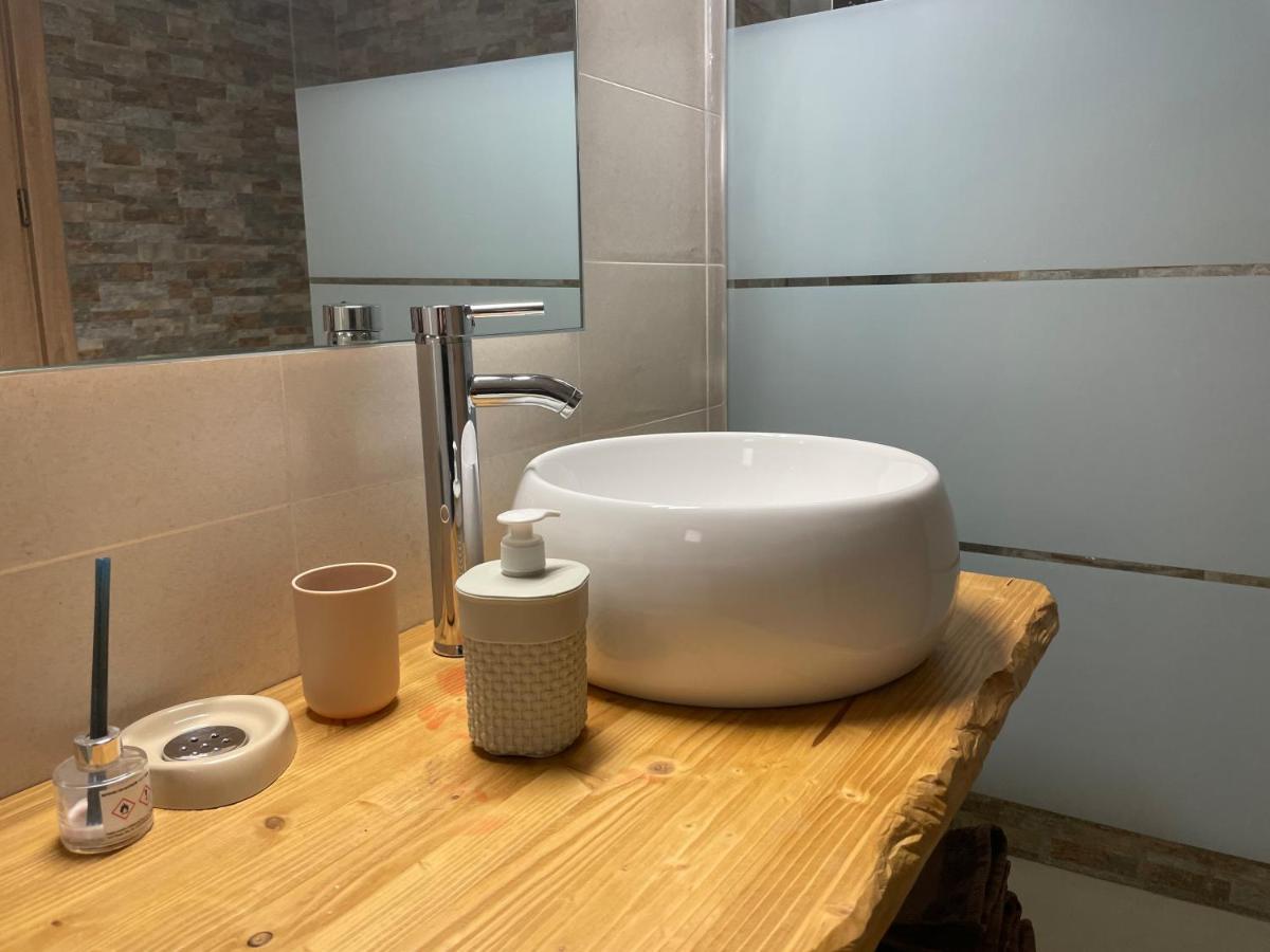타란토 Blanda House 아파트 외부 사진