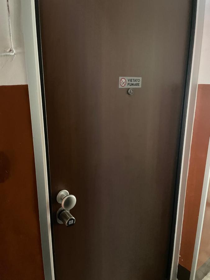 타란토 Blanda House 아파트 외부 사진